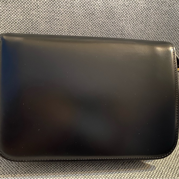 (SOLD)Celine Triomphe Bag (Medium) - Picture 10 of 12